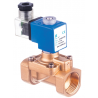1013 - Ventil electromagnetic normal inchis PN40
