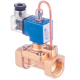 1014 - Ventil electromagnetic normal deschis PN40