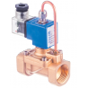 1014 - Ventil electromagnetic normal deschis PN40