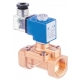1020 - Ventil electromagnetic normal inchis PN16