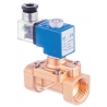 1020 - Ventil electromagnetic normal inchis PN16