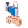 1012 - Ventil electromagnetic normal deschis PN16