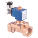 1011 - Ventil electromagnetic normal deschis PN14
