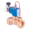 1071 - Ventil electromagnetic normal deschis PN40