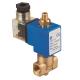 1016 - Ventil electromagnetic 3/2 normal deschis PN14