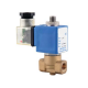 1017 - Ventil electromagnetic 3-2 normal inchis PN10