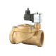 7011 - Ventil electromagnetic Anti-Ex normal deschis