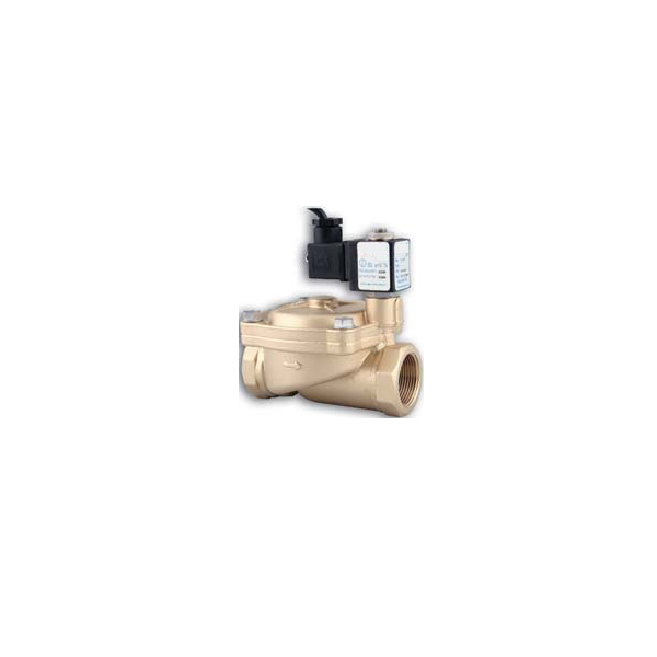 7030 - Ventil electromagnetic Anti-Ex Normal inchis