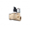 7030 - Ventil electromagnetic Anti-Ex Normal inchis