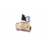 7310 - Ventil electromagnetic Anti-Ex normal inchis