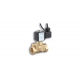 7311 - Ventil electromagnetic Anti-Ex normal deschis