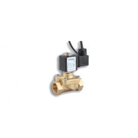 7311 - Ventil electromagnetic Anti-Ex normal deschis