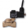 7360 - Ventil electromagnetic Anti-Ex normal inchis