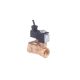 7330 - Ventil electromagnetic Anti-Ex normal inchis