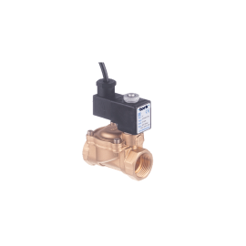 7330 - Ventil electromagnetic Anti-Ex normal inchis