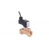 7321 - Ventil electromagnetic Anti-Ex Normal deschis