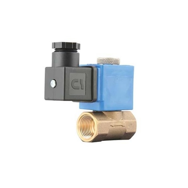 2073 - Ventil electromagnetic abur normal inchis