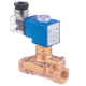 2013 - Ventil electromagnetic abur normal inchis