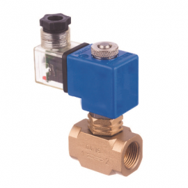 2091 - Ventil electromagnetic abur normal inchis