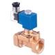 2021 - Ventil electromagnetic abur normal deschis