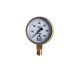 1635 - Manometre gaz d100mm