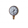 1635 - Manometre gaz d100mm