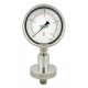 DT 108 - Membrana separatie inox sudata