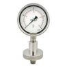 DT 108 - Membrana separatie inox sudata