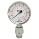 DT 103 - Membrana separatie inox mini