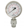 DT 103 - Membrana separatie inox mini