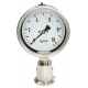 DT 106 - Membrana separatie inox prindere clamp