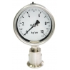 DT 106 - Membrana separatie inox prindere clamp