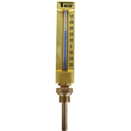 1670 - Termometre verticale