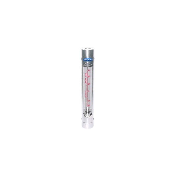2282 - P - Debitmetru inox cu flotor