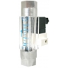2285 - SF - Debitmetru policarbonat cu flotor