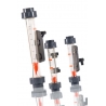 DFM - Debitmetru PVC-U