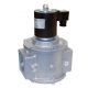 EVA-6 - Electroventil gaz normal deschis rearmare automata 6 bar