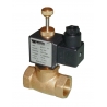 MSVO - Electroventil gaz reamare manuala normal deschis