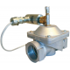 EV - Electroventil gaz rearmare manuala normal inchis