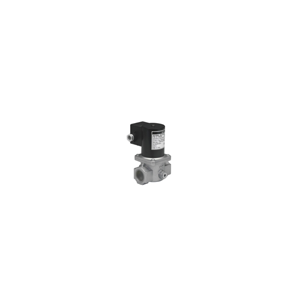 VE4000A - Electroventil rearmare automata normal inchis