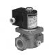 VE4000S - Electroventil rearmare automata normal dechis
