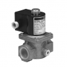 VE4000S - Electroventil rearmare automata normal dechis