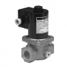 VE4000B1 - Electroventil gaz rearmare manuala normal inchis