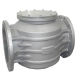 FM - Filtru gaz & biogaz