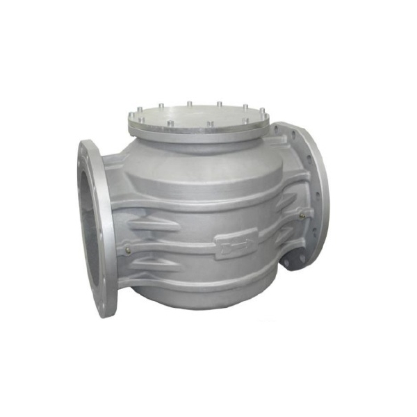 FM - Filtru gaz & biogaz