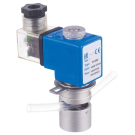 8510 - Electroventil pinch