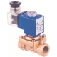 3030 - Electroventil vacuum normal inchis