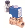 3030 - Electroventil vacuum normal inchis