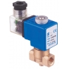 4010 - Electroventil combustibil normal inchis