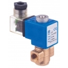 4011 - Electroventil combustibil normal deshis